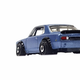 Illustration for article titled Long time, no post. A CUSTOM Skyline 2000 GT-R!!!